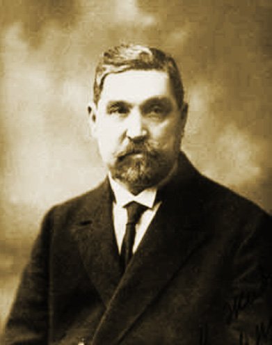 Проханов Иван Степанович (1869-1935)