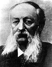 Пашков Василий Александрович